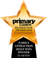 Primary Times Award