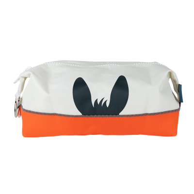 Sails and Canvas - Washbag