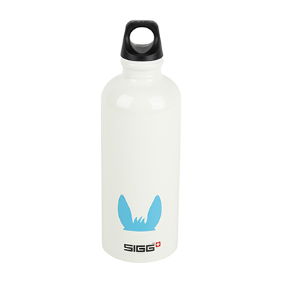 Traveller Drinks Bottle - blue