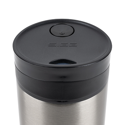 Sigg Miracle Mug - top