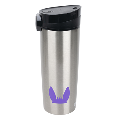 Sigg Miracle Mug - Purple ears