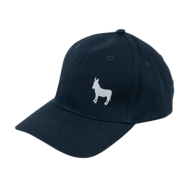 D22054 Baseball cap - French navy