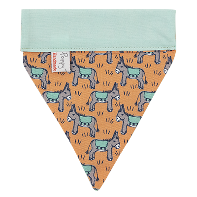 Poppy Treffry Dog Bandana.