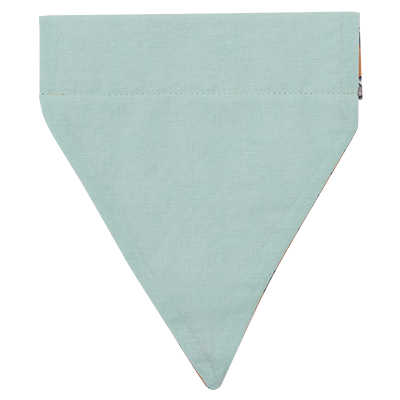 Poppy Treffry Dog Bandana.