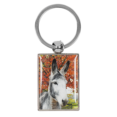 Photo Keyring - JP