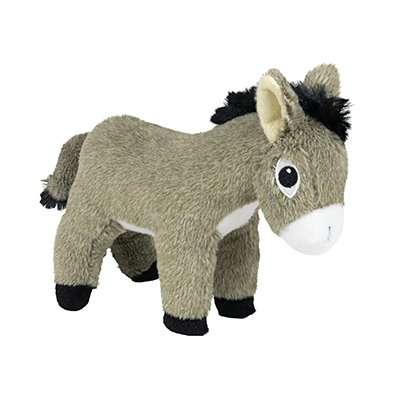 Soft Donkey Toy