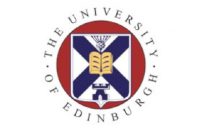 University of Edinburgh logo