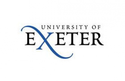 University of Exeter logo