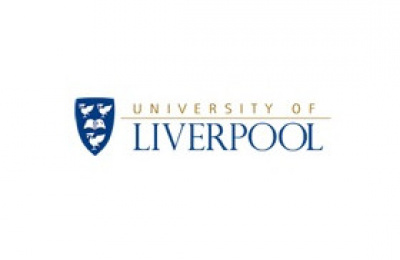 University of Liverpool logo