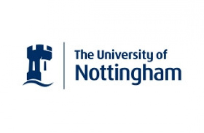 University of Nottingham logo