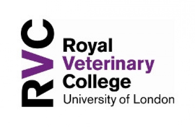 Royal Veterinary College logo