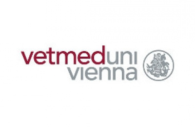 Vetmed University Vienna logo