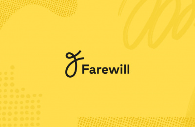 Farewill logo